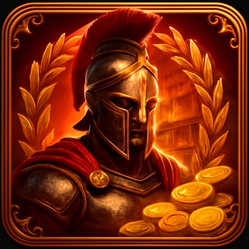gaming site Android home screen