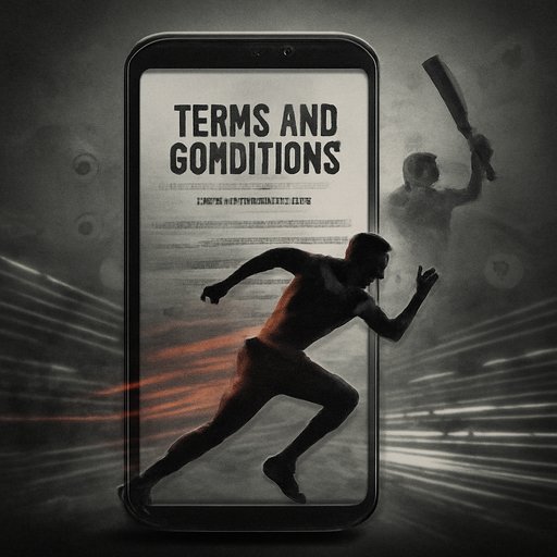 betting sites Android ফোনে শর্তাবলি পৃষ্ঠা
