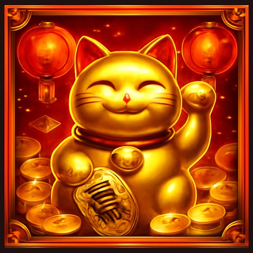 Phone screen for installing the gaming site APK